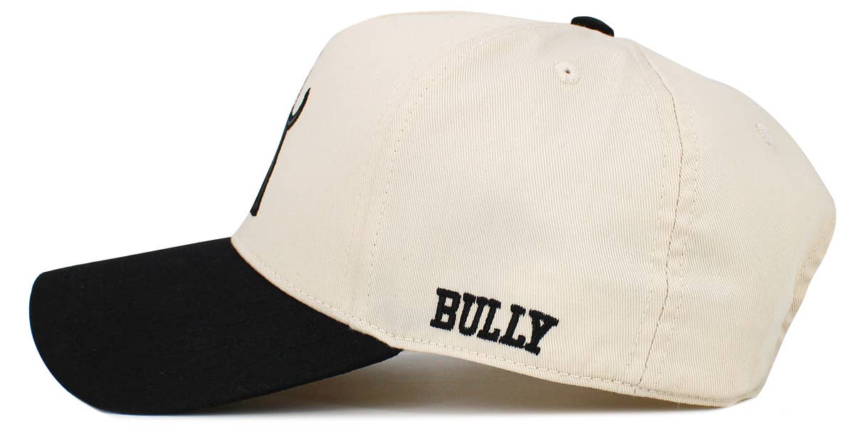 Pitbull Snapback