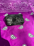 Raw Black Tourmaline
