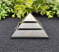 Shungite Pyramid Saqqara 5cm