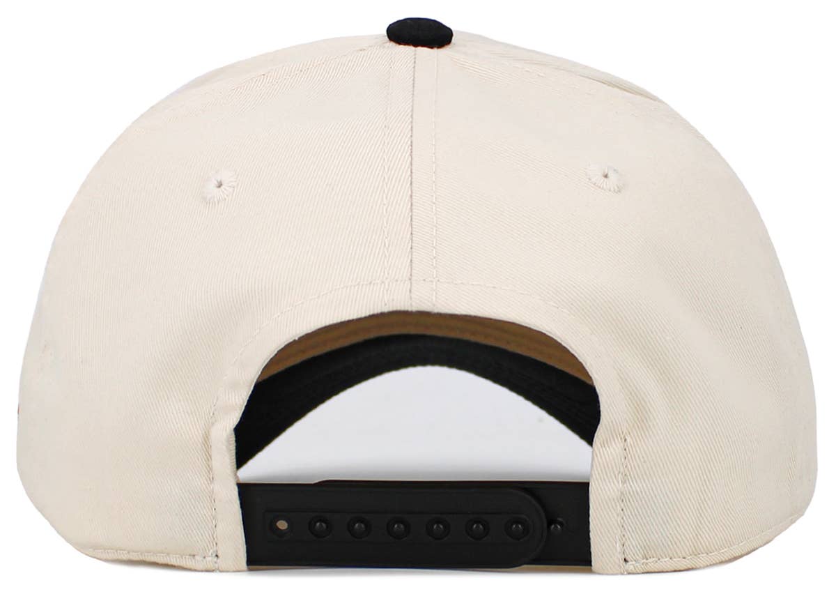 Pitbull Snapback