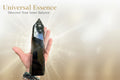 Black Obsidian Tower
