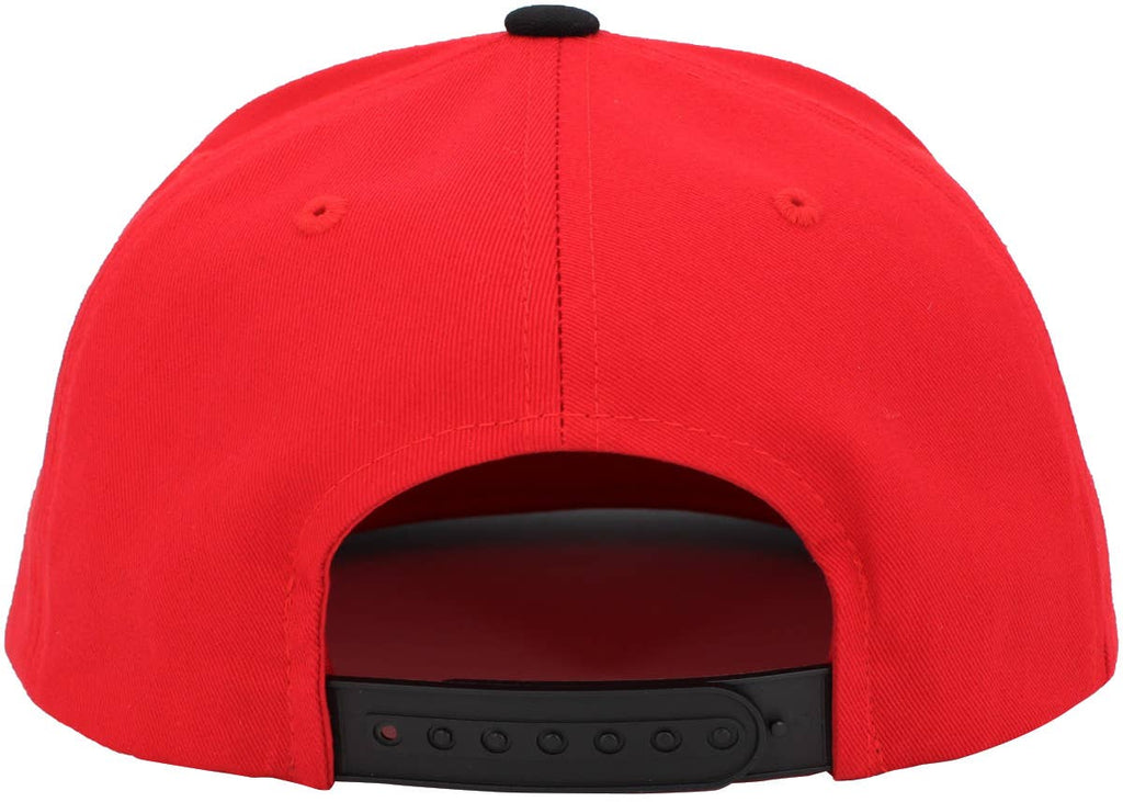 KING SNAPBACK