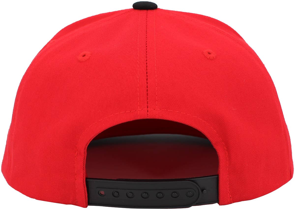 KING SNAPBACK