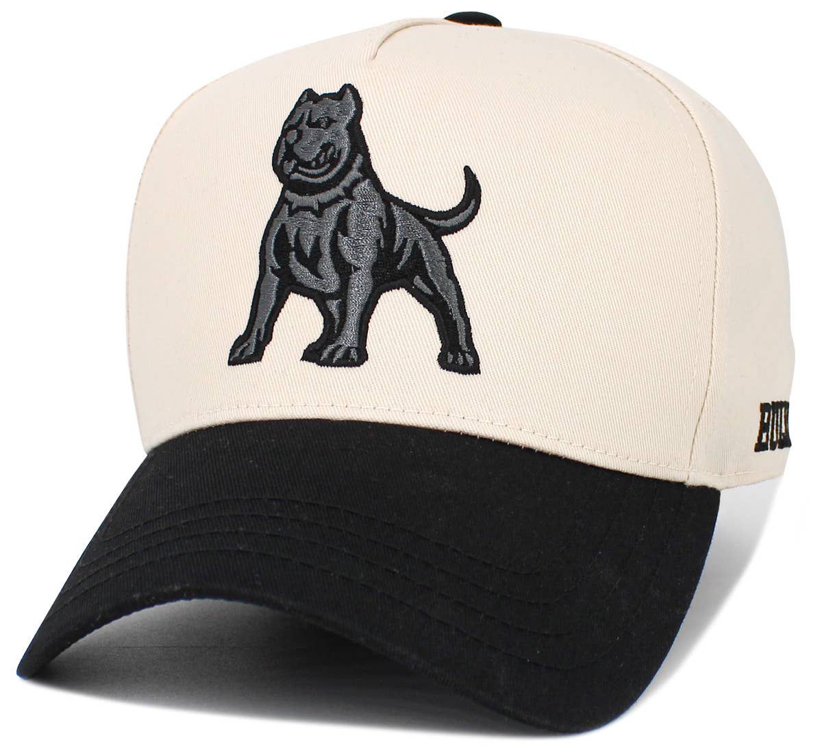 Pitbull Snapback