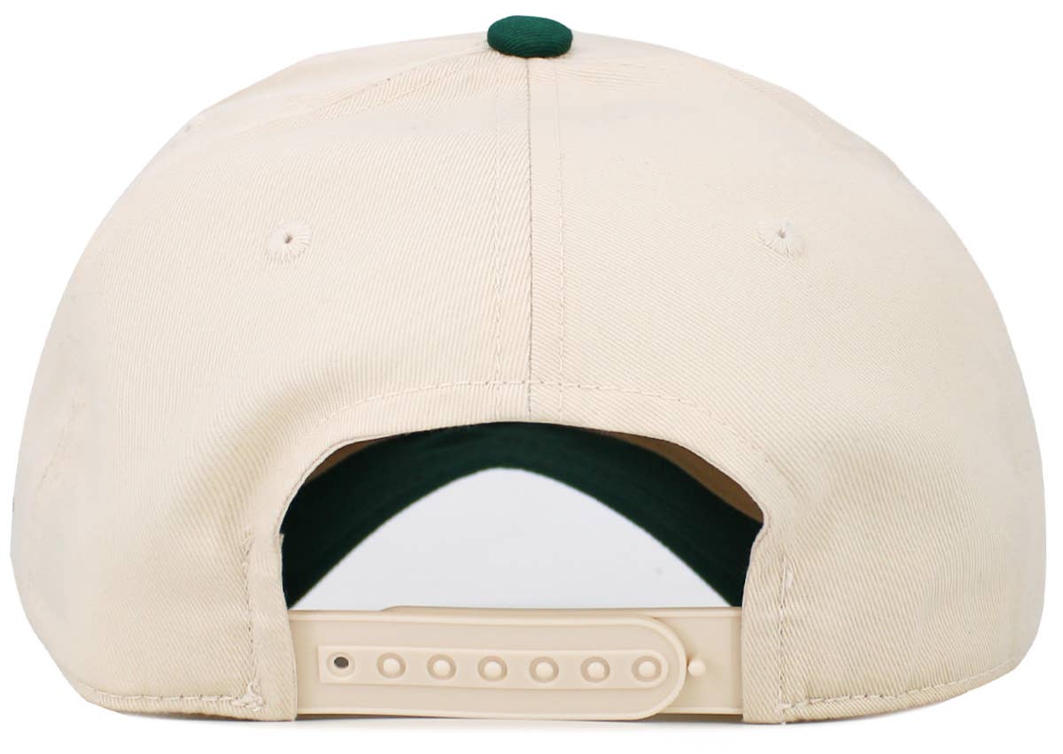 Pitbull Snapback